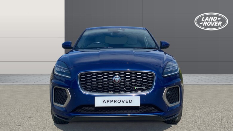 Jaguar E-Pace 1.5 P300e R-Dynamic SE 5dr Auto Estate